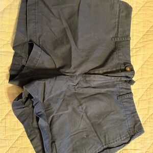 Ralph Lauren Polo Dark Blue Shorts